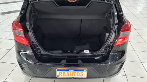 Imagem 18 de 20 de Ford Ka 1.0 Se 12v 2021