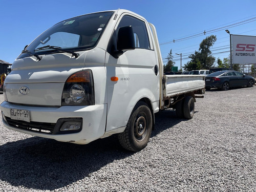 Hyundai Porter HR CRDI