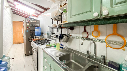 Cómoda Casa 3d Y 2b Peñuelas Alto