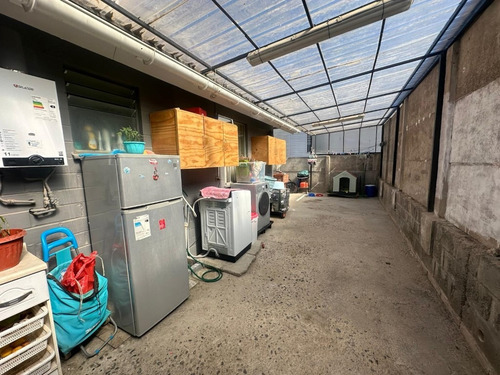 Venta De Propiedad Pareo Simple Sector Los Pinos Quilpue