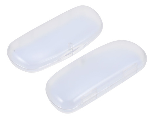 2 Cajas De Gafas De Sol Profesionales Para Gafas Duraderas S