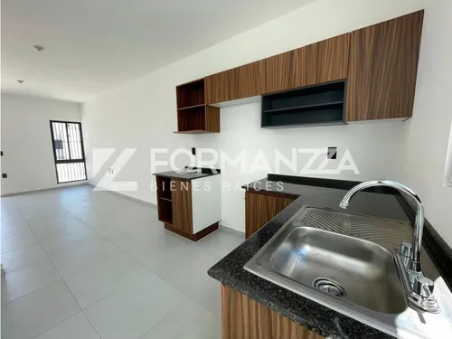 Casa Nueva En Venta En Ciudad Natura En Villa De Álvarez, Colima