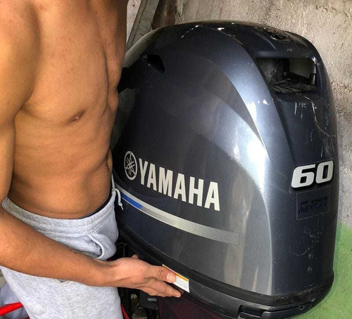 Yamaha 