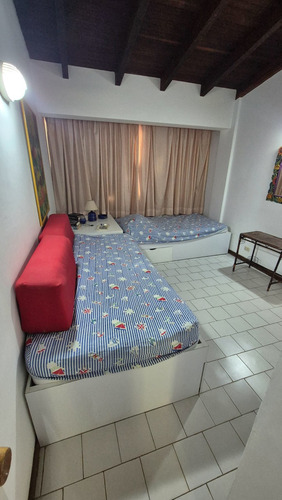 Venta Atractiva Cabaña Terrazas De Guacuco Isla De Margarita