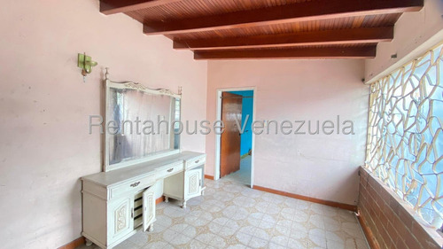 Sq Vende Casa Para Remodelar En Santa Cecilia D25-20323s