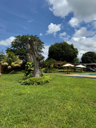 Casa De Campo En Venta En Campo Carabobo Ed - 288651
