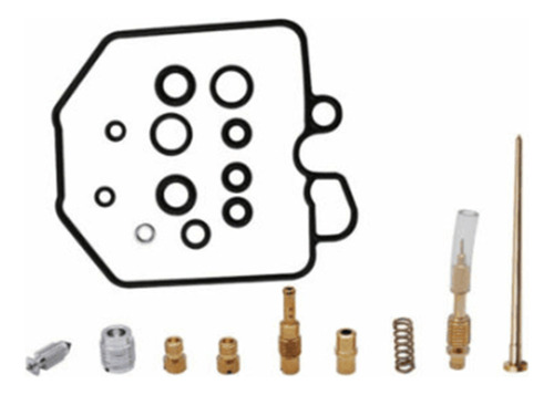 Carburador Reparar Kit Para Honda 1978-83 Cbx100 Cbx1050