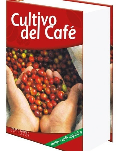 Libro Del Cultivo Del Café