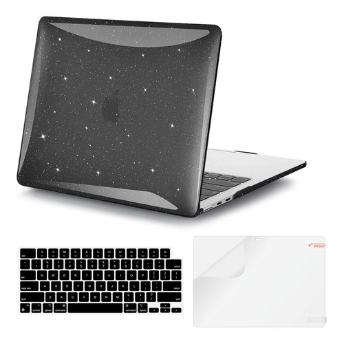 Icasso Compatible Con Macbook Air De 13.6 Pulgadas Versin 20