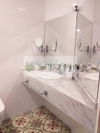 Imagen 20 de 26 de Venta Ph Refaccionado A Nuevo 6 Ambientes En Caballito