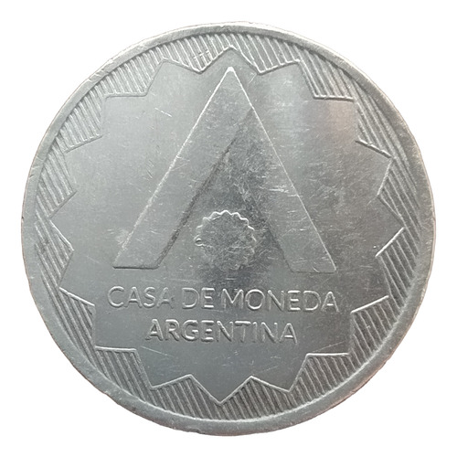 Medalla Casa De La Moneda Médicos Gracias Por Cuidarnos