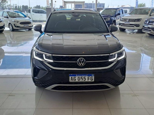 Volkswagen Taos 1.4 250 Tsi Highline