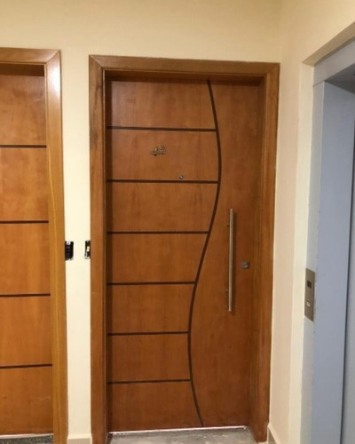 Imagem 2 de 13 de Lindo Apartamento Para Locação Vila Santos, 2 Dormitórios, 1 Vaga, 68,00 M² Útil - Ml80 - 69406683
