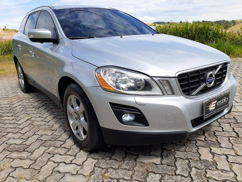 Imagem 7 de 15 de Volvo Xc60 3.0 Comfort Awd Turbo Gasolina 4p Automático