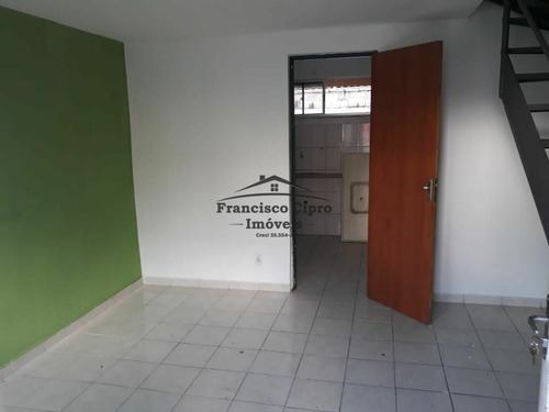 Imagem 2 de 9 de Casa À Venda No Bairro Residências Do Campo - Resende/rj - Cs518