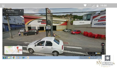 Imagem 4 de 15 de Terreno - Centro - Ref: 3753 - V-3753