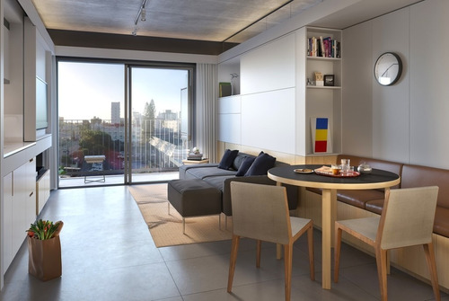 Imagem 16 de 29 de Cobertura Residencial Para Venda, Menino Deus, Porto Alegre - Co5362. - Co5362-inc