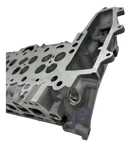 Cabeçote Motor Range Rover Evoque 2.0 16v 2023 (Usado)