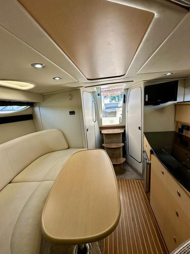 Lancha Bayliner 350 2015 Nx Boats Phantom Focker Schaefer