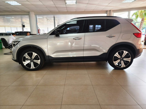 Volvo XC40 P6 RECHARGE ELECTRIC PLUS