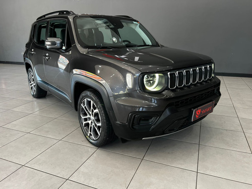 Jeep Renegade Jeep Renegade Longitude T270 1.3 Turbo 4x2