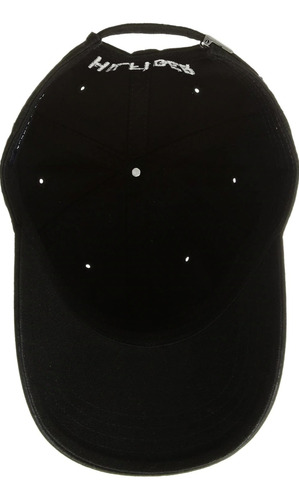 Gorra Importada Tommy Hilfiger Ajustable A La Medida