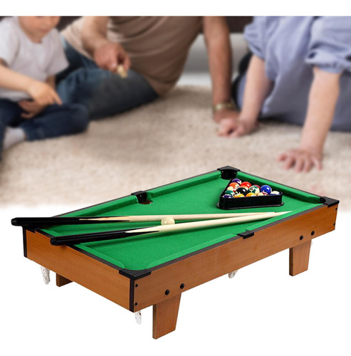 Juego De Mesa De Billar Portátil, Juegos De Mesa, Mesa De
