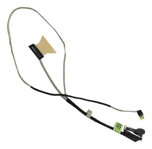 Compatible Lcd Flex Video 30p For Hp Elitebook 840 G4