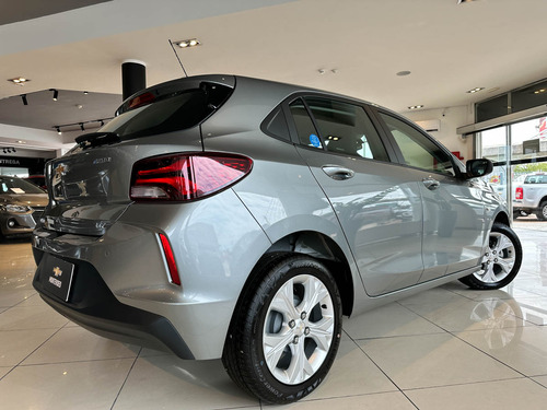 Chevrolet Onix 1.0T Hb Ltz