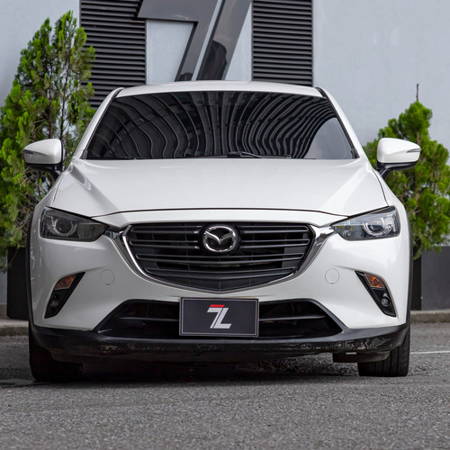 Mazda CX-3 Cx-3 grand touring 2.0