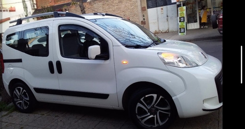 Fiat Qubo 2013 1.4 Dynamic 73cv