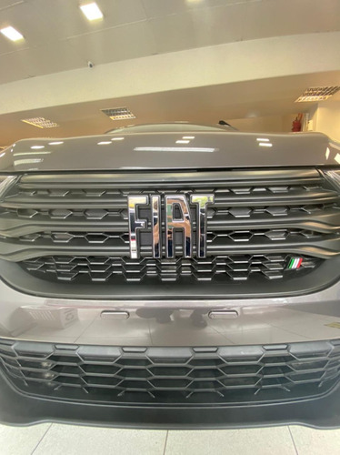 Imagen 12 de 15 de Fiat Strada Nueva 1.3! Retira Con Tu Usado O Min Anticipo M