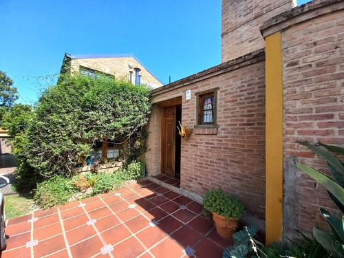 Venta Casa Mas Depto Villa Belgrano Cordoba