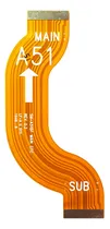 Comprar Flex De Interconexion Main\u002Fsub A51 A515 100% Original