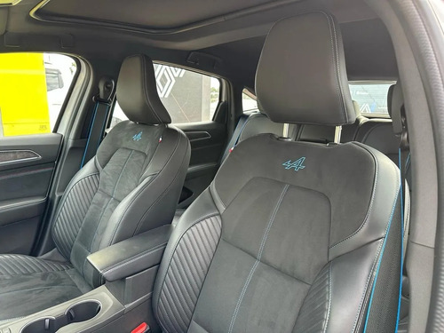 Renault Arkana 1.3 E-Tech Hybrid