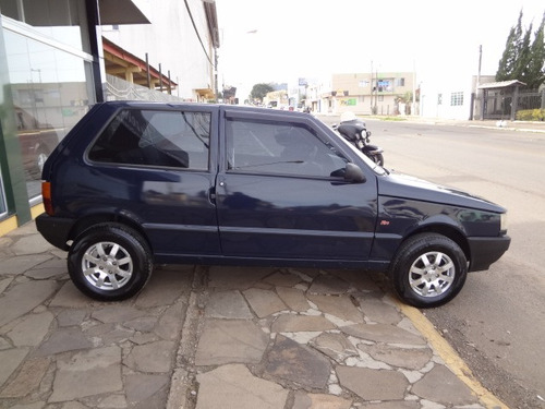 Fiat Uno Mille Fire 2002