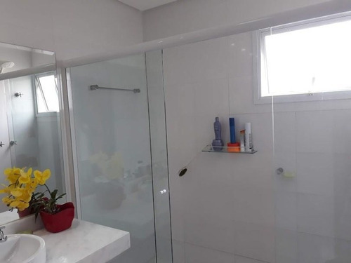 Sobrado Com 3 Dormitórios À Venda, 318 M² Por R$ 1.400.000 - Condomínio Chácara Ondina - Sorocaba/sp - So0123 - 67640814