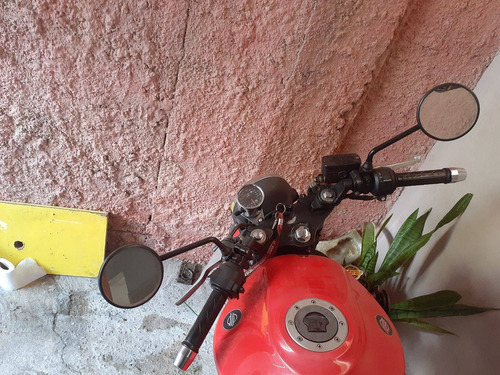 Dafra Roadwin 250 R