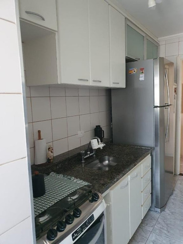 Imagem 6 de 18 de Apartamento Com 3 Dormitórios À Venda, 65 M² Por R$ 435.000,00 - Vila Aricanduva - São Paulo/sp - Ap3133