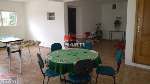 Imagem 15 de 15 de Casa Ampla, Arejada E Confortável ! 1.200 M² - St14441