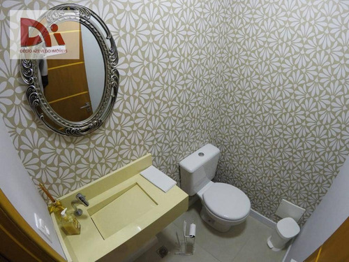Sala Para Alugar, 48 M² Por R$ 1.600,00/mês - Jardim Das Nações - Taubaté/sp - Sa0009