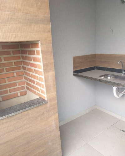 Apartamento Para Venda Em Maricá/rj - Mi-022 - 69495694