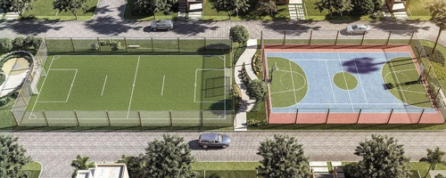 Imagem 9 de 13 de Exclusivo Terreno Costa Do Sol Condomínio Clube - Te0671