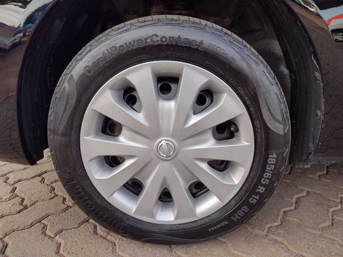 Imagem 3 de 9 de Nissan Versa 1.6 S Flex 2020