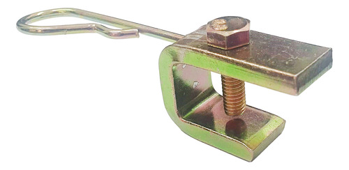 Suporte Simples P/ Fixar Prolongador Extensão Flexível 10pcs