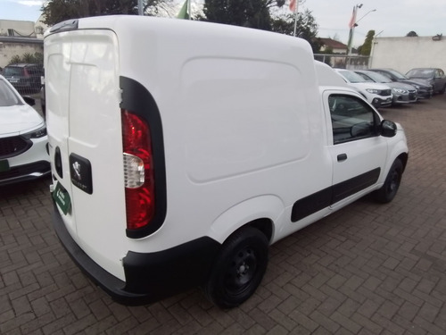 Peugeot Partner Rapid 1.4 EVO FLEX BUSINESS PACK MANUAL