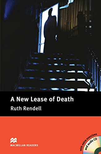 Libro A New Lease Of Death Audio Cd Included  De John Escott