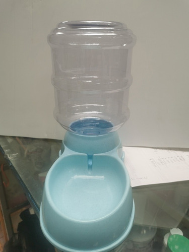 Bebedero Automático Para Perro 3.8 Litros