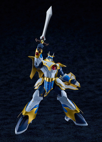 Moderoid: Yamato Takeru - Magic Sky War God Susanoo Prevent