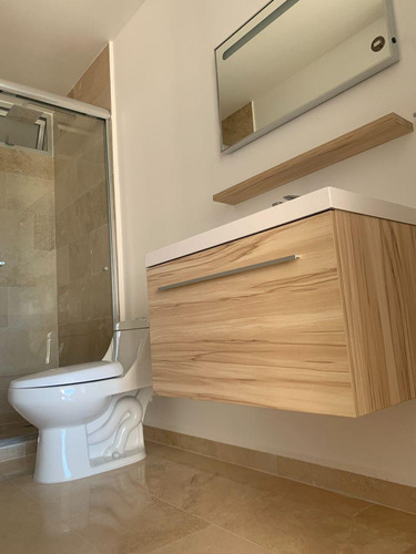 * Departamento En Venta En El Table Cancun